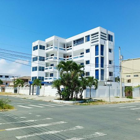 Hosteria La Costanera ساليناس المظهر الخارجي الصورة