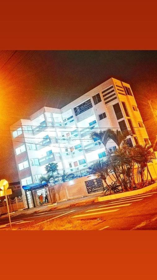 Hosteria La Costanera ساليناس المظهر الخارجي الصورة