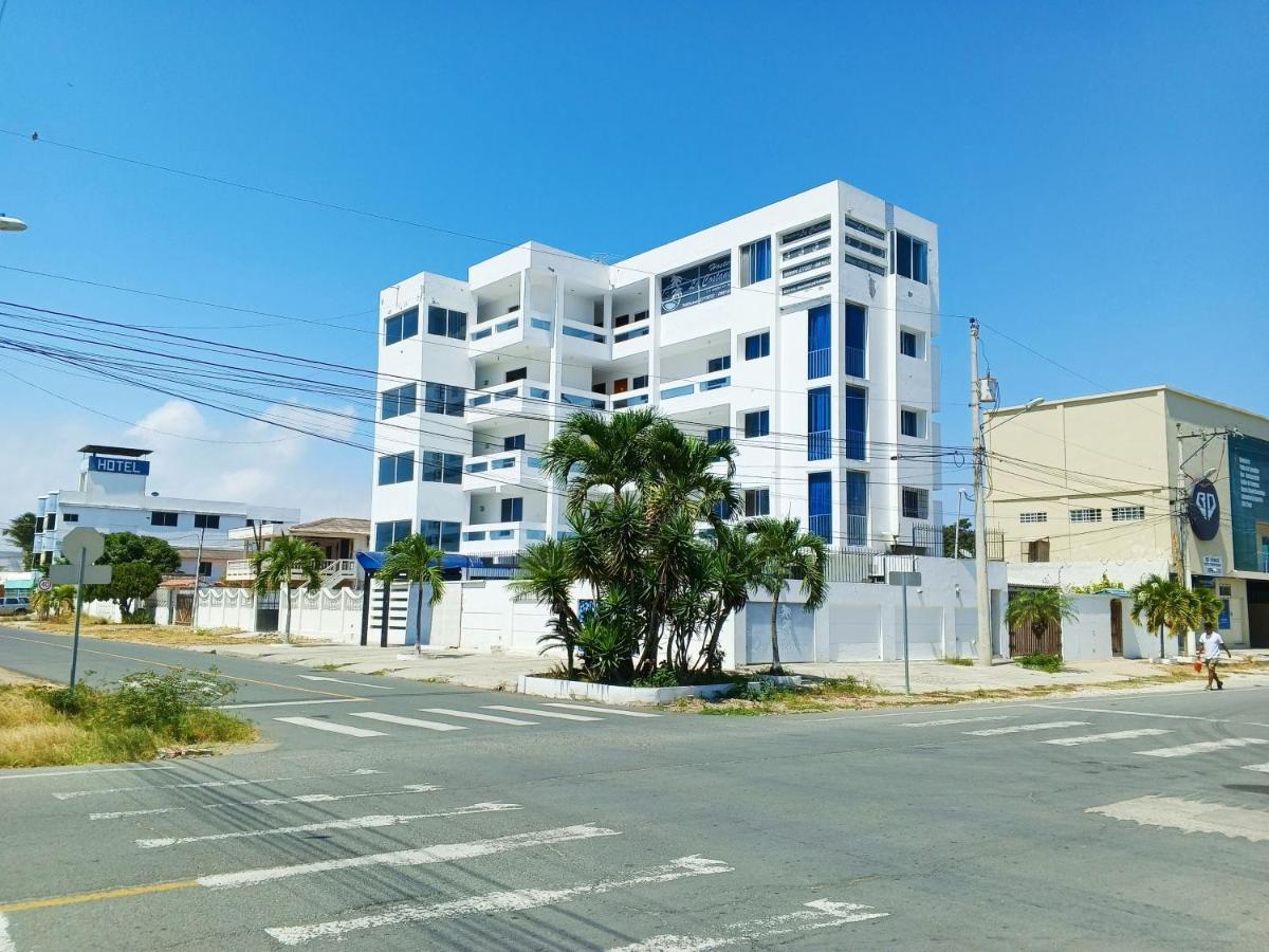 Hosteria La Costanera ساليناس المظهر الخارجي الصورة